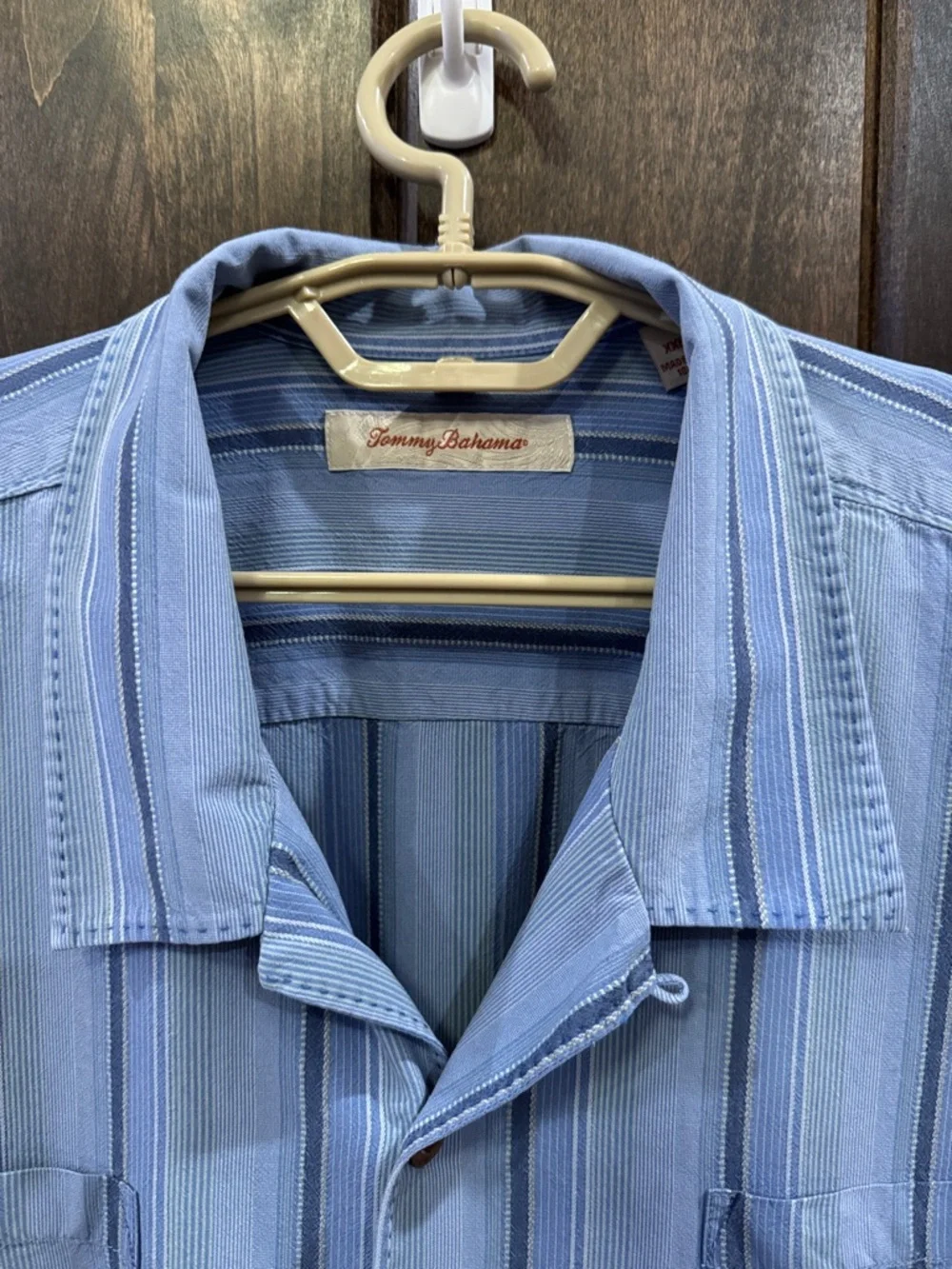 Tommy Bahama